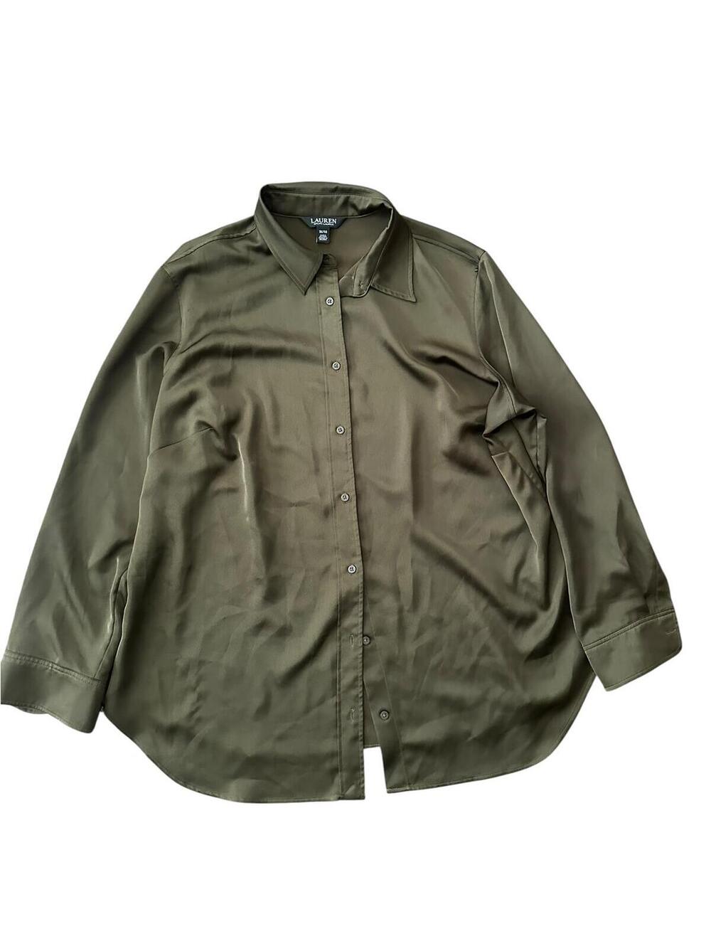 Ralph Lauren Blouse